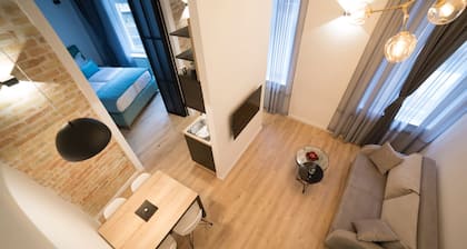 Premium Apartments are unique and family-friendly place with the best loacation.