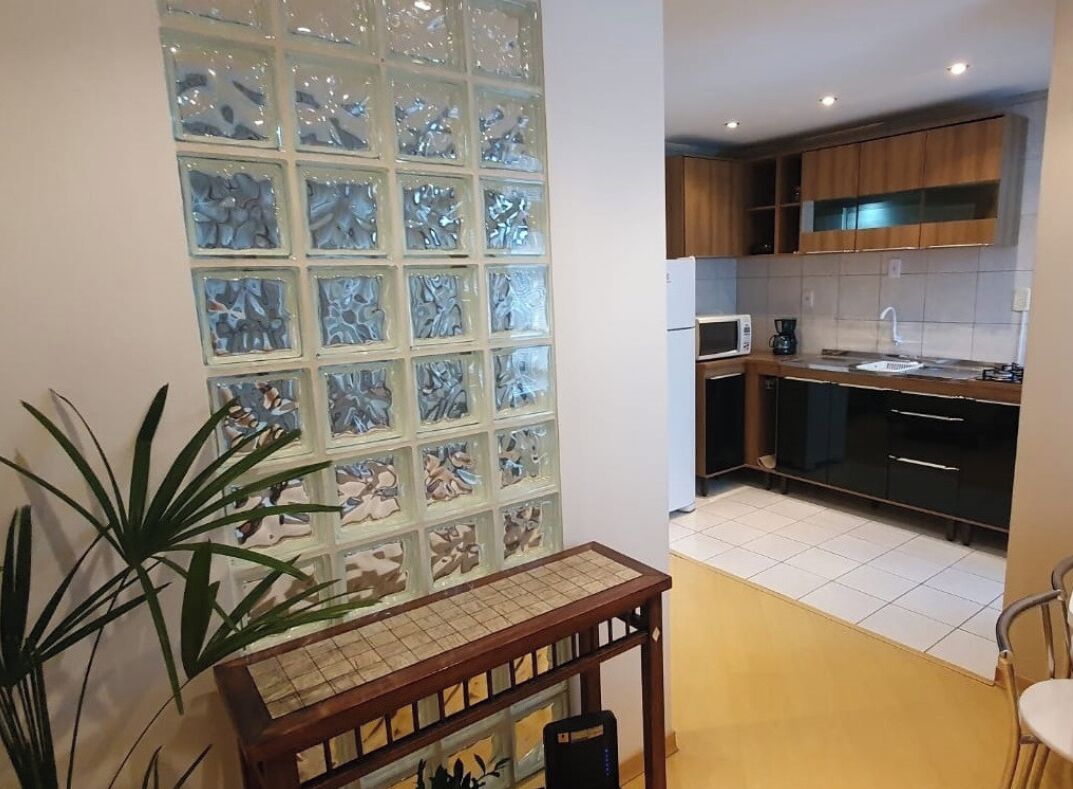 Studio 306 in the North Zone of Porto Alegre