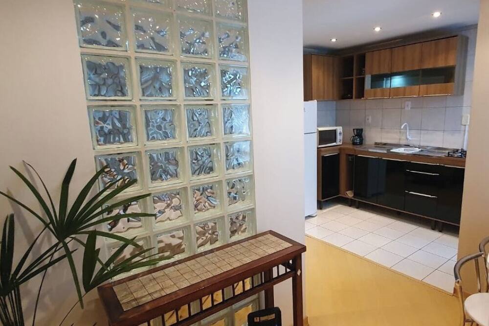 Studio 306 in the North Zone of Porto Alegre