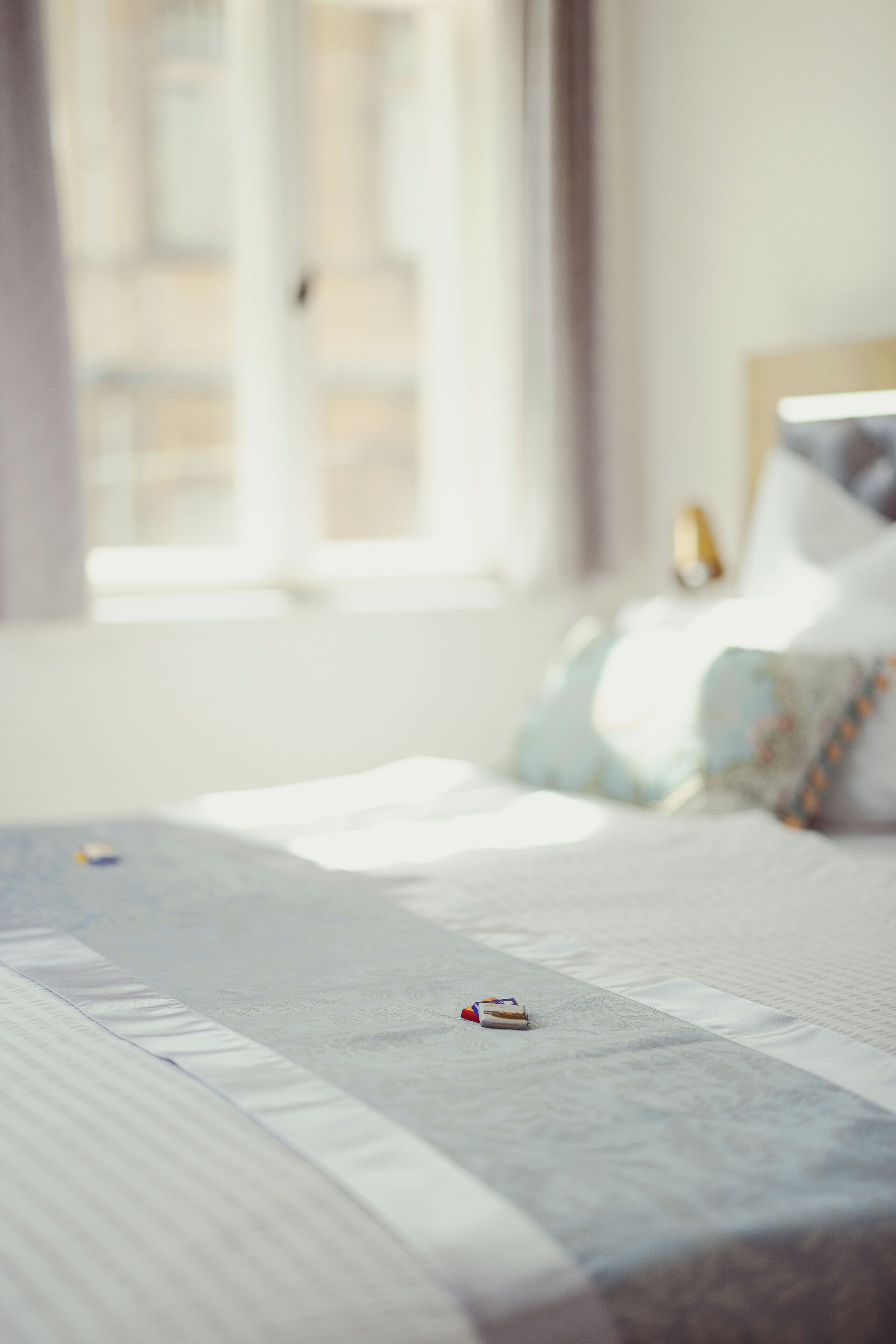 1 chambre, bureau, fer et planche à repasser, Wi-Fi gratuit