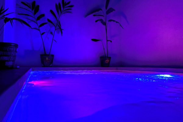 Spa