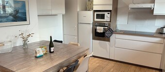 Renovated house in a quiet location, ideal for large families