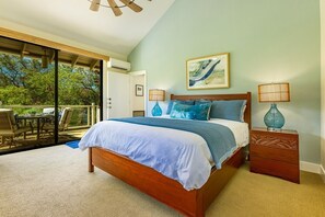 Apartment, 2 Schlafzimmer