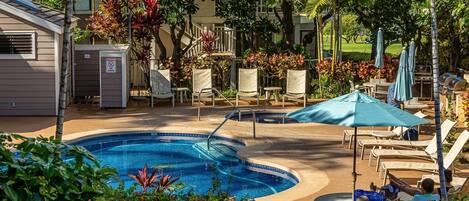 Condo, 2 Bedrooms | Pool