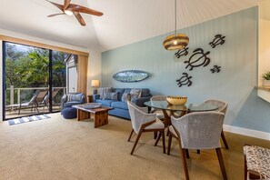 Huoneisto, 2 makuuhuonetta | Näkymä majoituspaikasta