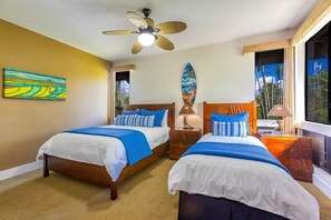 Condo, 2 Bedrooms - Grand Champions 30 2 Bedroom Condo (Kihei)