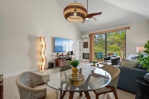 Dining - Grand Champions 30 2 Bedroom Condo (Kihei)