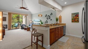Condo, 2 Bedrooms | Interior - Grand Champions 30 2 Bedroom Condo (Kihei)