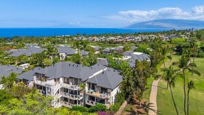 Condo, 2 Bedrooms | Exterior - Grand Champions 30 2 Bedroom Condo (Kihei)