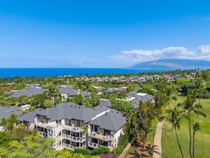 Condo, 2 Bedrooms | Exterior - Grand Champions 30 2 Bedroom Condo (Kihei)