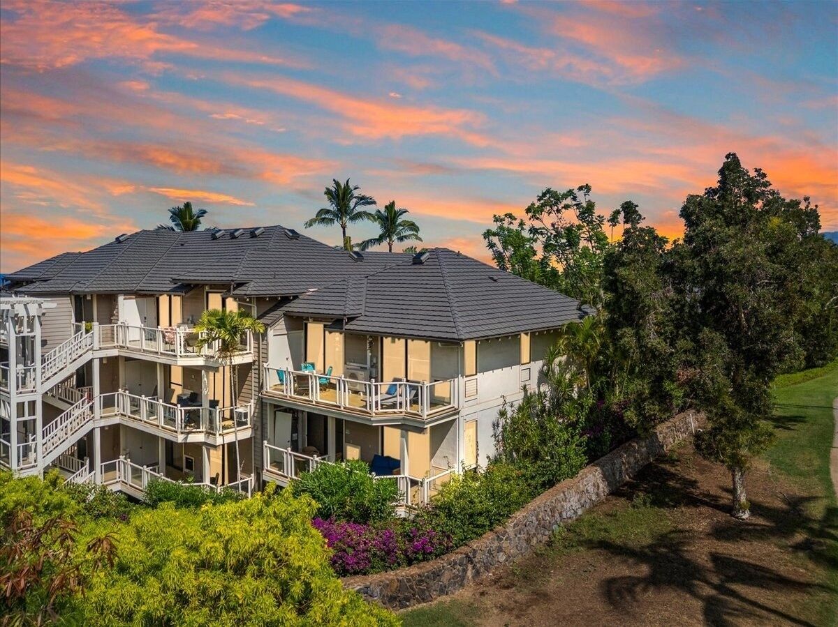 Condo, 2 Bedrooms | Exterior