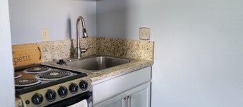 Sweet Adventures Condo is waiting for you to begin your fun in the mountains!