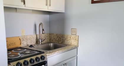 Sweet Adventures Condo is waiting for you to begin your fun in the mountains!
