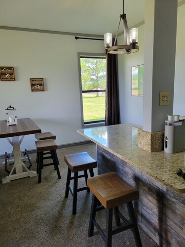 Sweet Adventures Condo is waiting for you to begin your fun in the mountains!
