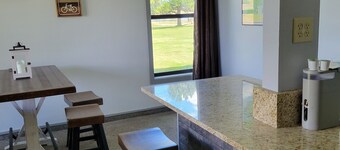 Sweet Adventures Condo is waiting for you to begin your fun in the mountains!