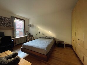 3 camere, ferro/asse da stiro, Wi-Fi, lenzuola