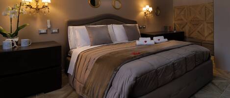 1 bedroom, in-room safe, free WiFi, bed sheets