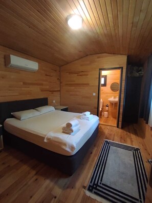 Minibar, free WiFi, bed sheets - Turgutköy (Marmaris)