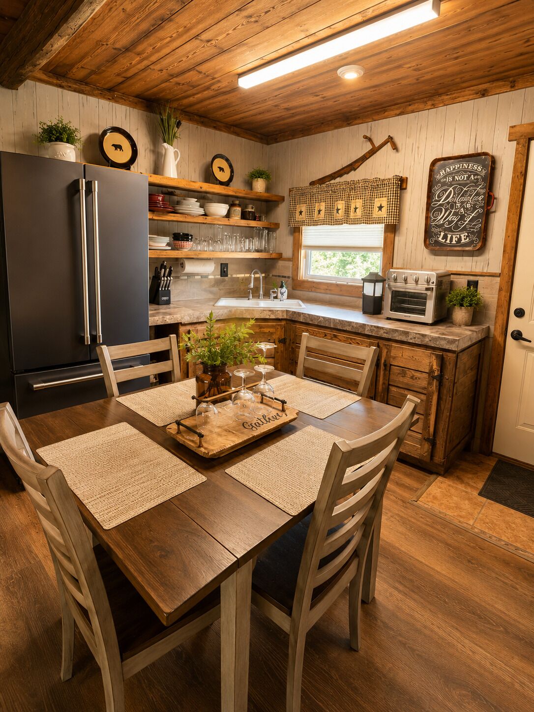 用餐