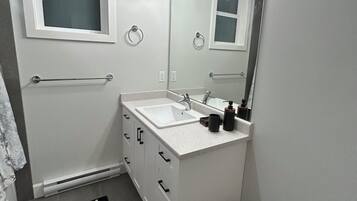 吹风机、毛巾、肥皂、洗发水