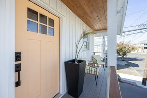 Detall de l'exterior