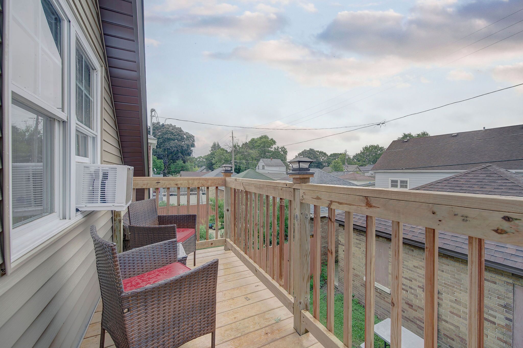 Trendy Getaway: Trendy Getaway: 5 Min to Fiserv Forum + Downtown + Pet Friendly