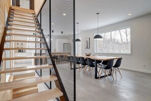 Interior - In nature - Spa - Blizzard (Bolton-Est)
