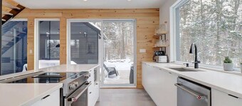 In nature - Spa - Blizzard