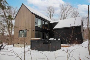 Exterior - In nature - Spa - Blizzard (Bolton-Est)