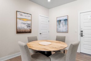 Apartment (2 Bedrooms) | Außenbereich