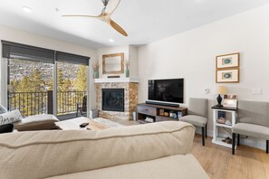 Apartamento (2 Bedrooms) | Comodidades da propriedade