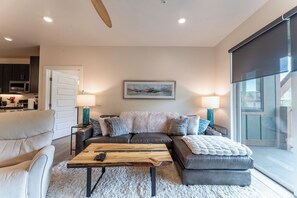 Apartment (2 Bedrooms) | Exterior - Clearwater Lofts #302, Building 3 By Summit County Mountain Retreats (Keystone)