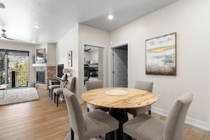 Huoneisto (2 Bedrooms) | Ulkopuoli