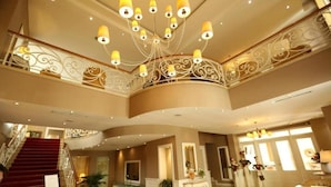 Interior - Palace Hotel & SPA (Durrës)