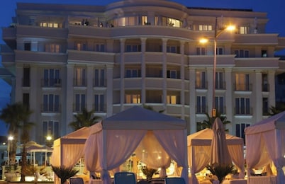 Palace Hotel & SPA