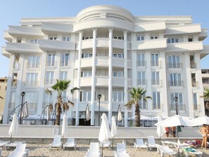 Exterior - Palace Hotel & SPA (Durrës)