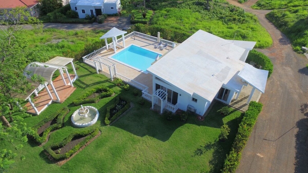 Image de profil de l’hôte