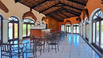 Restaurantes