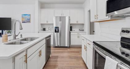 Purple Paws Pad for LSU Tigers on the Go - CL5610