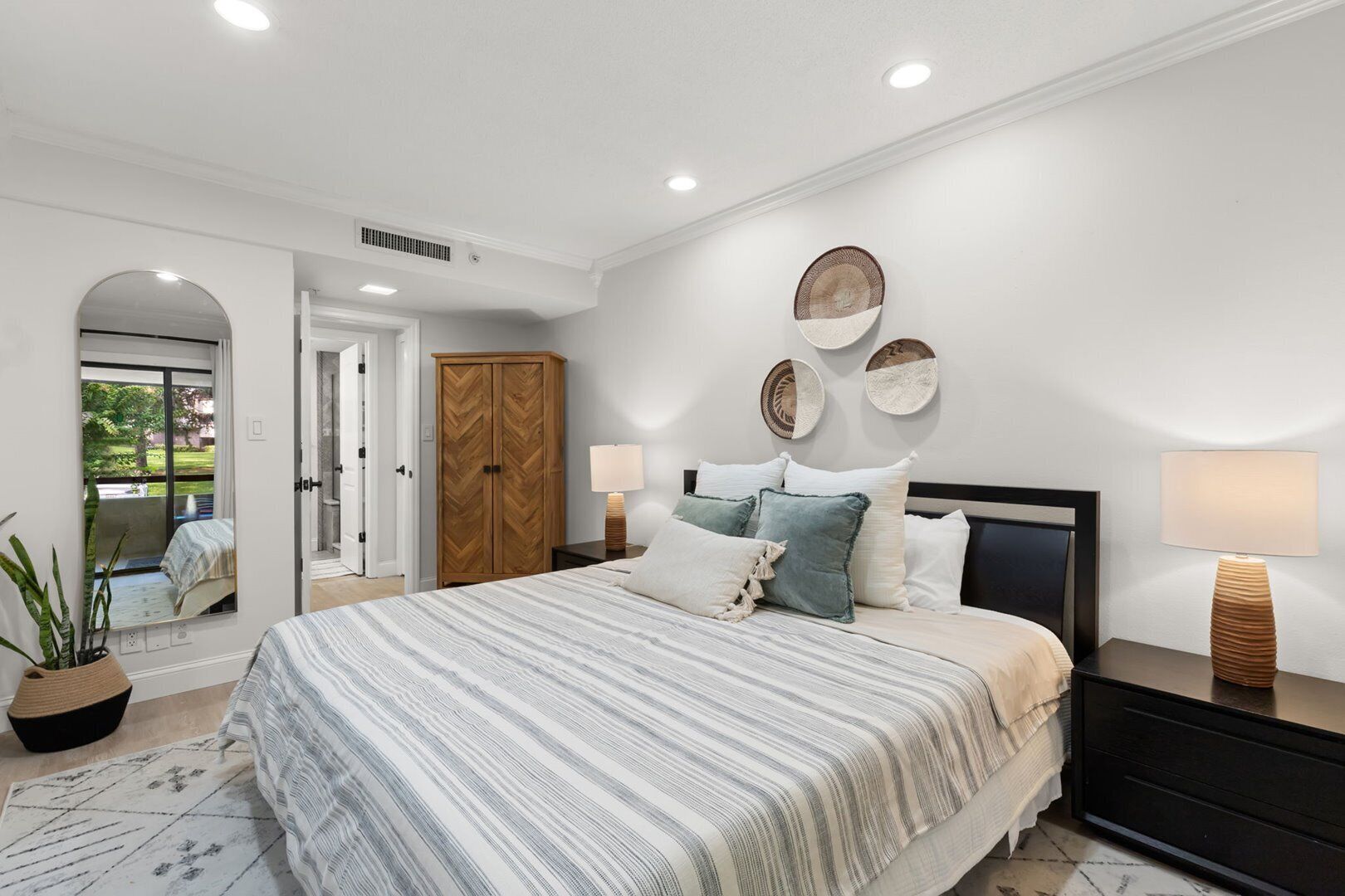 1 camera, ferro/asse da stiro, Wi-Fi gratuito, lenzuola