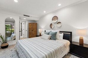 1 bedroom, iron/ironing board, free WiFi, bed sheets - Merion 2772 at The Innisbrook Resort (Palm Harbor)