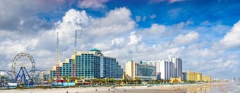 European Elegance: Charming Condo in Palm Coast's European Village