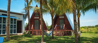 Arena Hostel