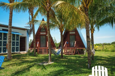 Arena Hostel