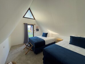 Traditional Double Room