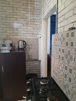 Cozinha privada