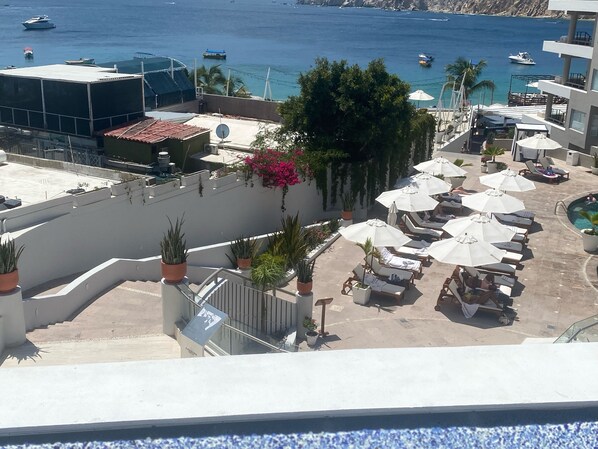 Terras
