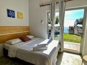 Comfort-Doppelzimmer