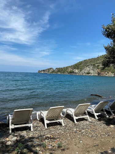 Casa Playa Puerto Luz