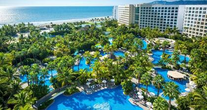 Vidanta Grand Mayan 2 Bedroom Suite-Nuevo Vallarta's ultimate vacation resort.